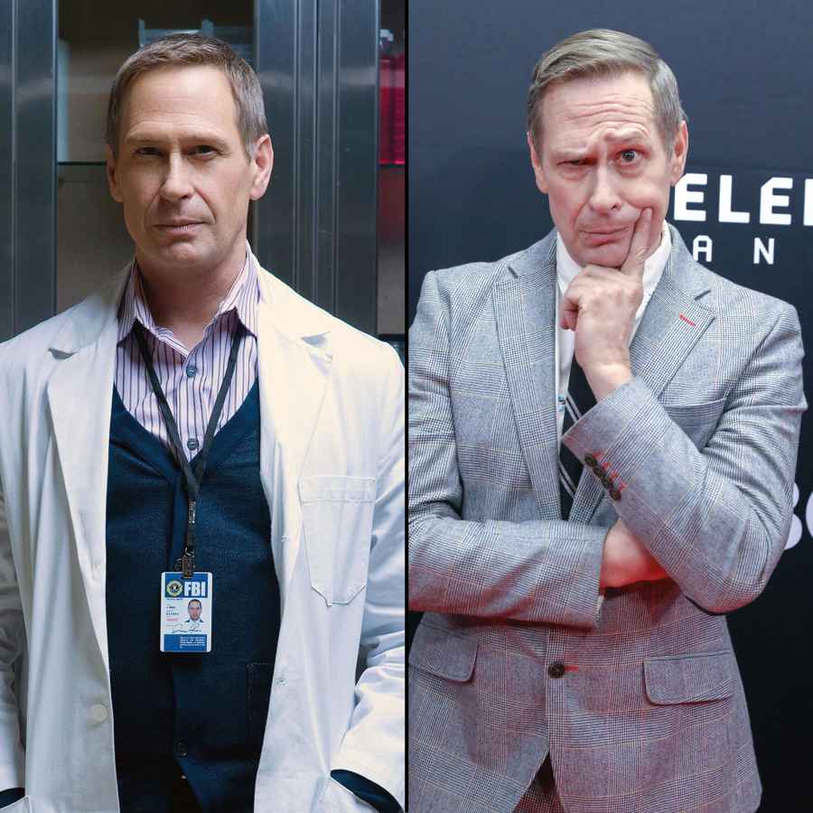 Scott Thompson Hannibal Where Are They Now