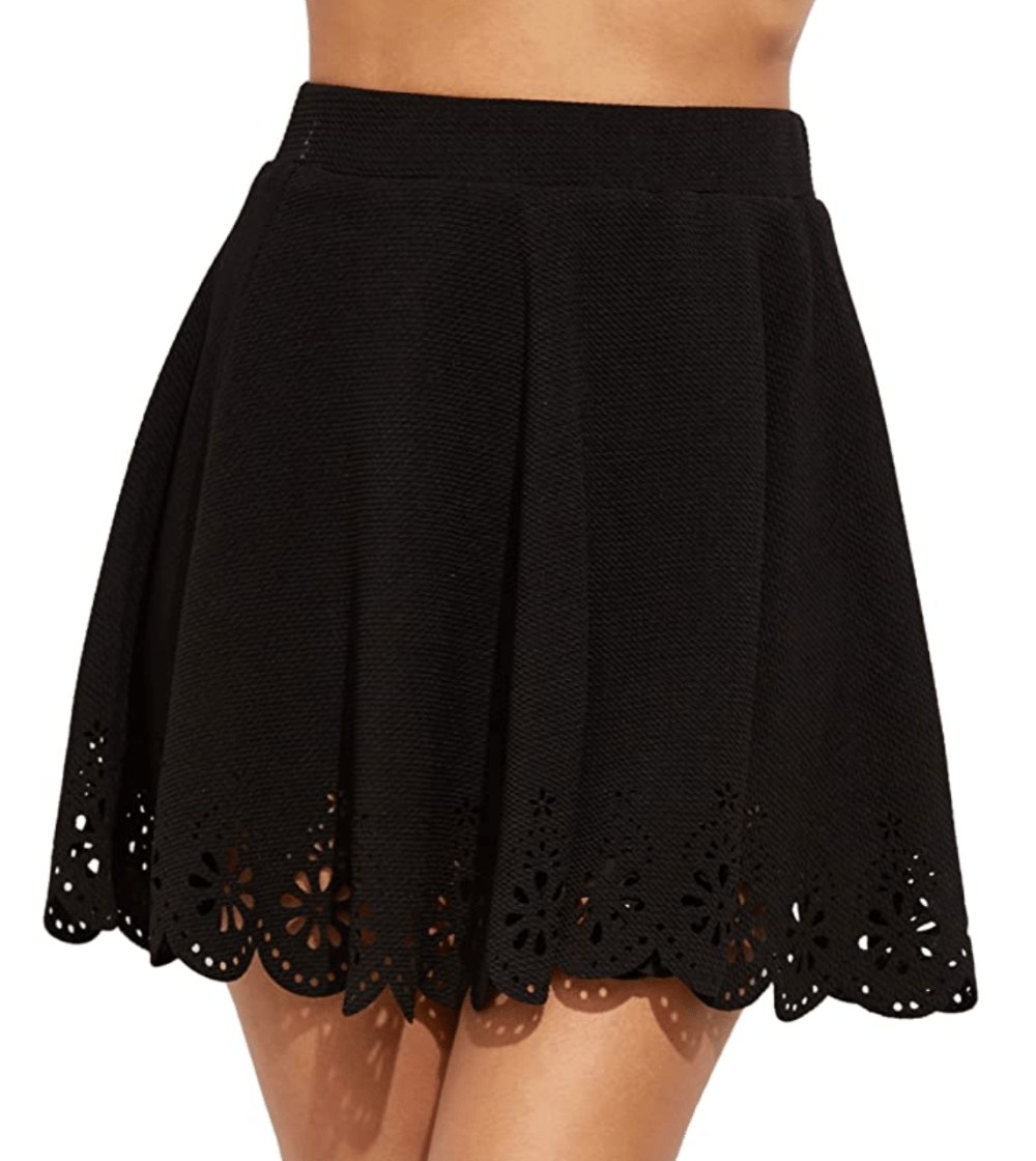Amazon-Skirt