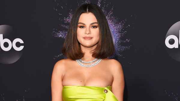 Selena Gomez Addresses Shame and Guilt About Her Mental Health