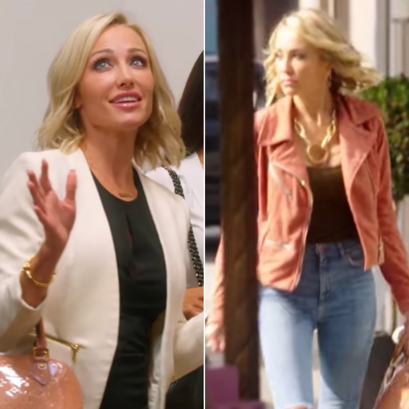 See How the Cast of Selling Sunset’s Fashion Has Evolved Since Season 1