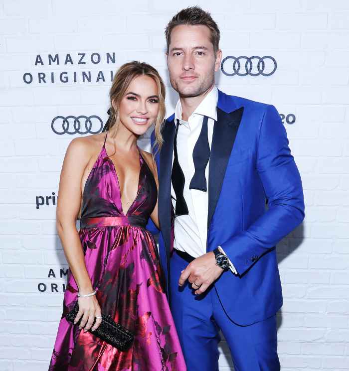 Selling Sunsets Mary Chrishell Never Talked Bad About Justin Hartley 2
