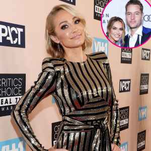 Selling Sunsets Mary Chrishell Never Talked Bad About Justin Hartley p