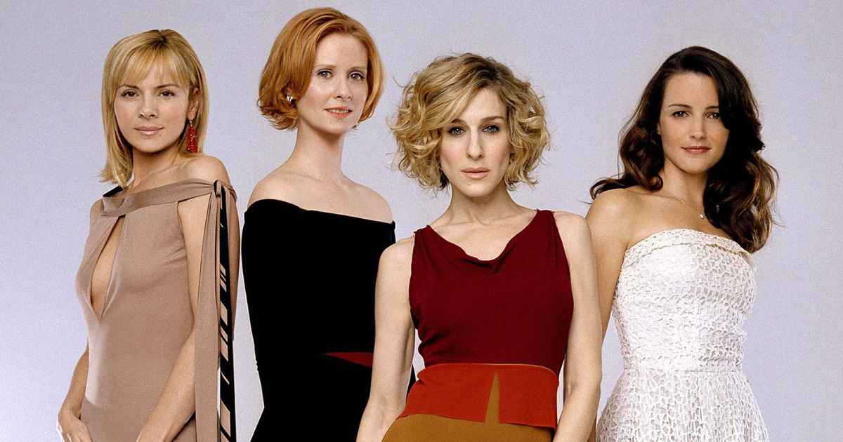 Sex and the City' Cast: Where Are They Now?