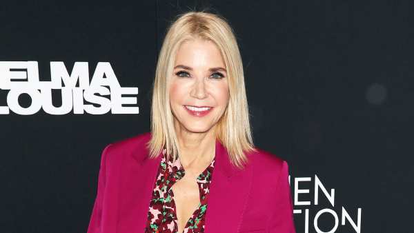 Sex and the City Writer Candace Bushnell Reveals She Briefly Dated One of the Show Leading Men