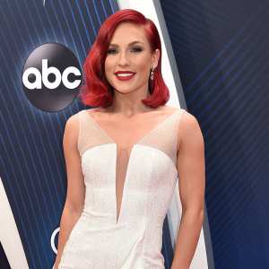 Sharna Burgess Reveals Her Picks for the Best and Worst Dancing With the Stars Contestants
