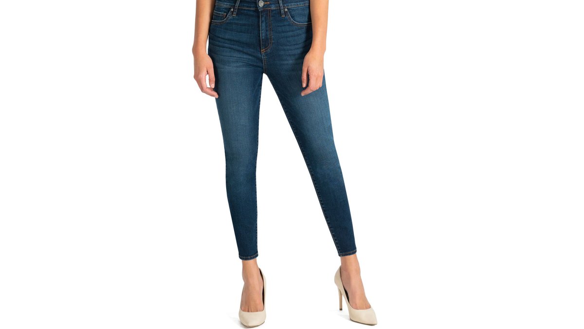 Skinny-Jeans