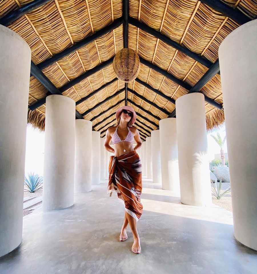 Sofia Richie 'Spams' Instagram With Tons of Sexy Bikini Snaps
