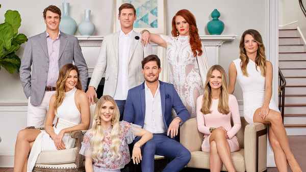 Southern Charm Episodes Being Edited Due to Racially Charged Content