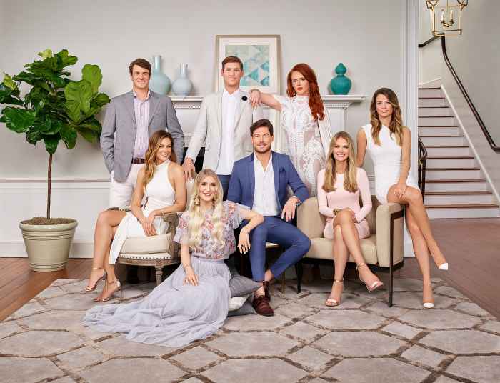 Southern Charm Episodes Being Edited Due to Racially Charged Content