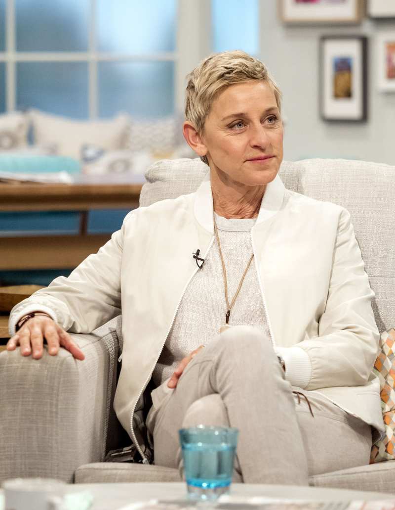 Staffers React Ellen DeGeneres Scandal Everything to Know