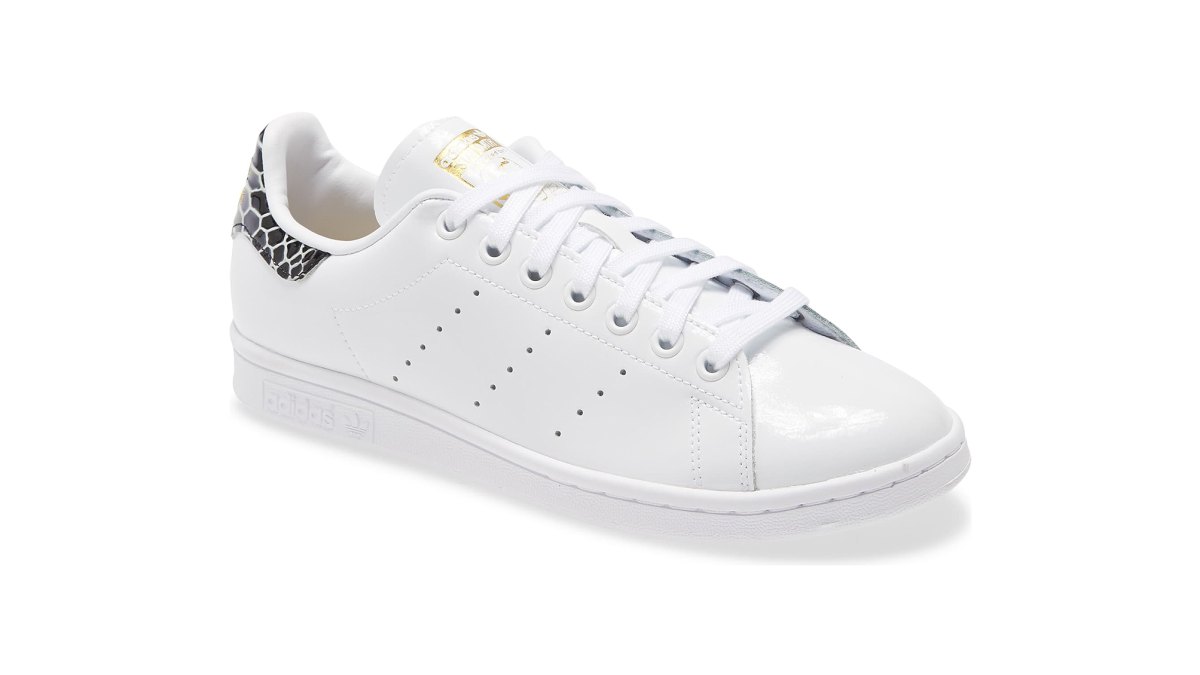 adidas Stan Smith Sneaker