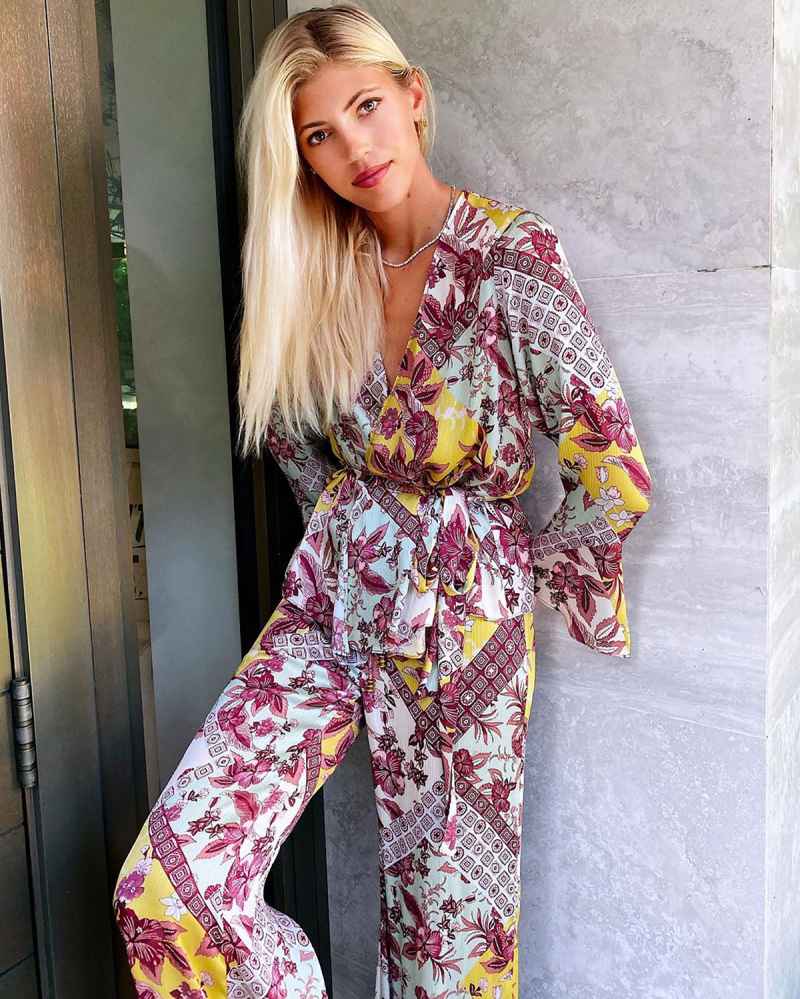 See the Stars' At-Home Style - Devon Windsor