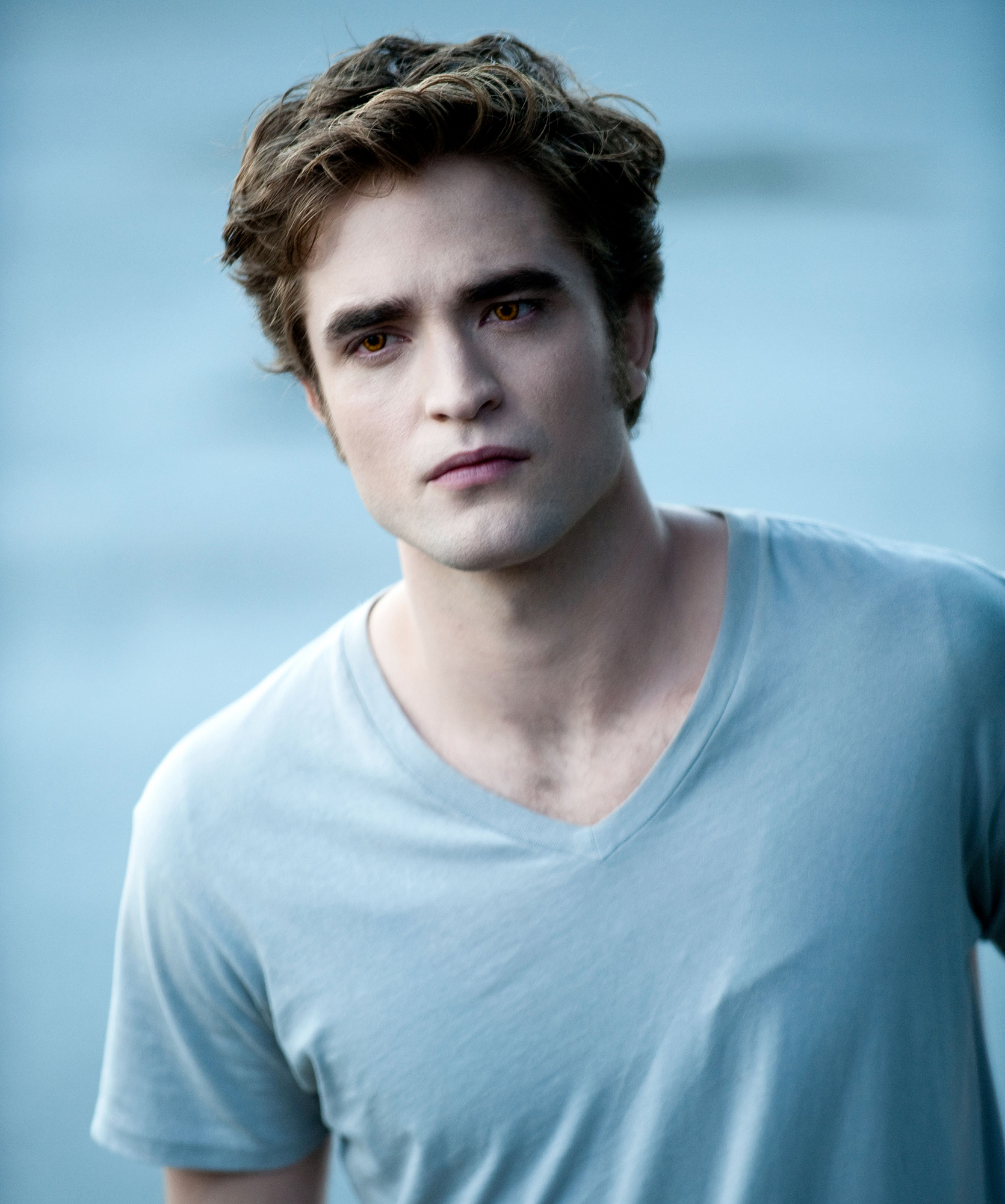 Why 'Twilight' Fans May Be 'Taken Aback' by Edward Cullen in New Book