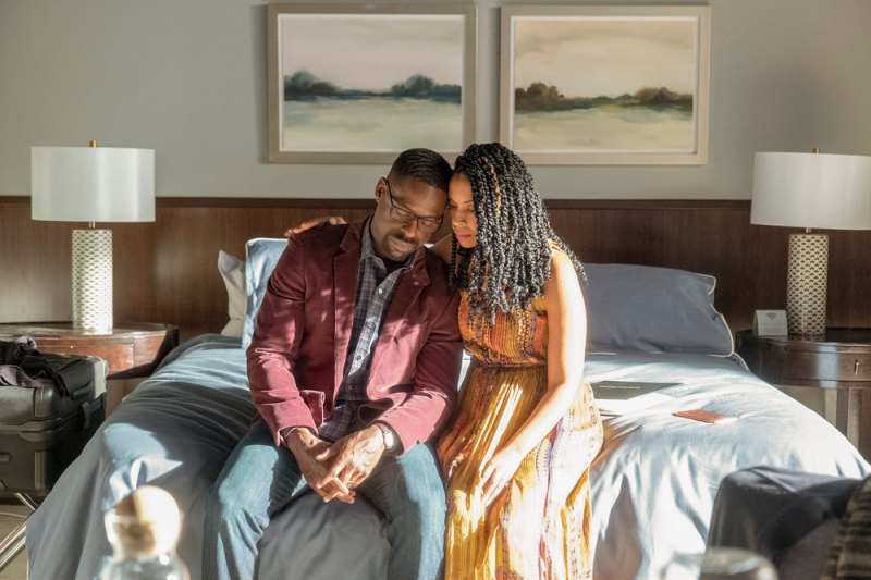 Sterling K Brown Susan Kelechi Watson This Is Us Fall TV Premiere Dates 2020