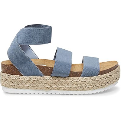 Steve Madden Espadrille Sandals Are the Perfect Summer Shoe | Us Weekly