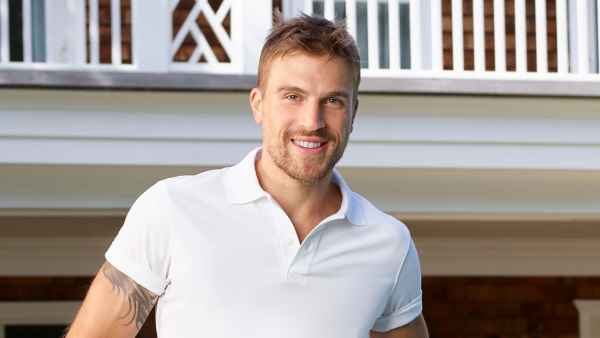 Why Summer House's Luke Gulbranson Is Auctioning Off His Ex's Engagement Ring