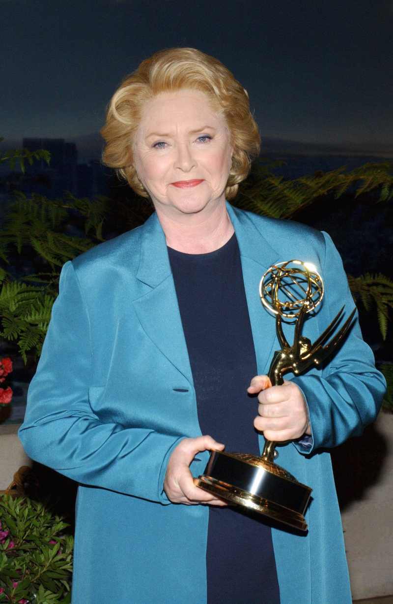 Susan Flannery Shocking Soap Opera Exits