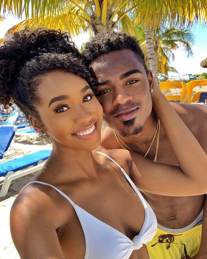 Swaggy C Says Bayleigh Dayton Done With Reality TV After Big Brother All Stars