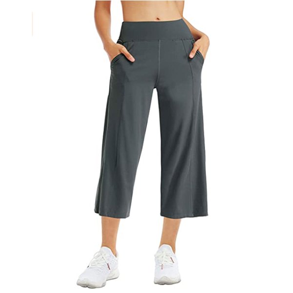 The Gym People Flare-Leg Pants Have Everything Going for Them