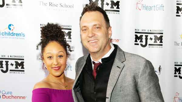 Tamera Mowry and Husband Adam Housley Dont Have Plans for 3rd Baby Amid Quarantine
