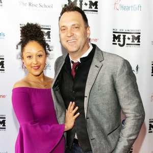 Tamera Mowry and Husband Adam Housley Dont Have Plans for 3rd Baby Amid Quarantine