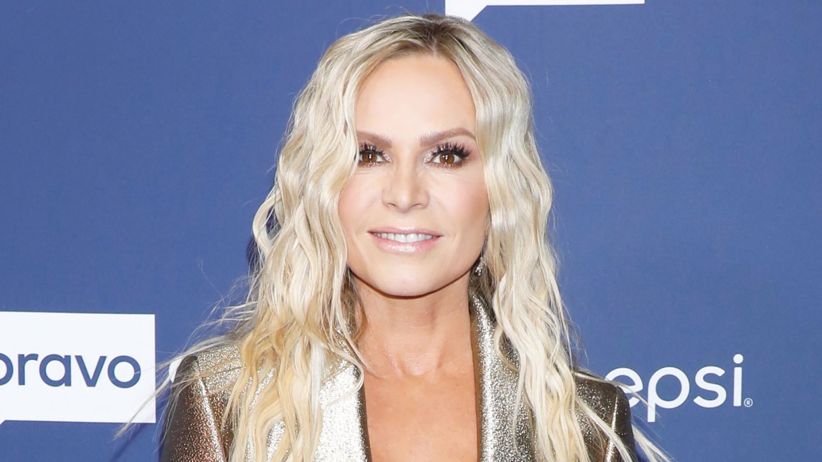 RHOC’s Tamra Judge Is ‘Excited’ About Tackling Real Estate Journey