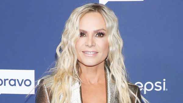 RHOC’s Tamra Judge Is ‘Excited’ About Tackling Real Estate Journey