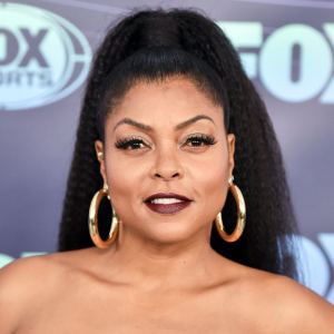 5 Times Taraji P. Henson Went Totally Makeup-Free on Social Media