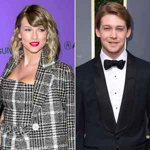 Taylor Swift and Joe Alwyn Have Discussed Children