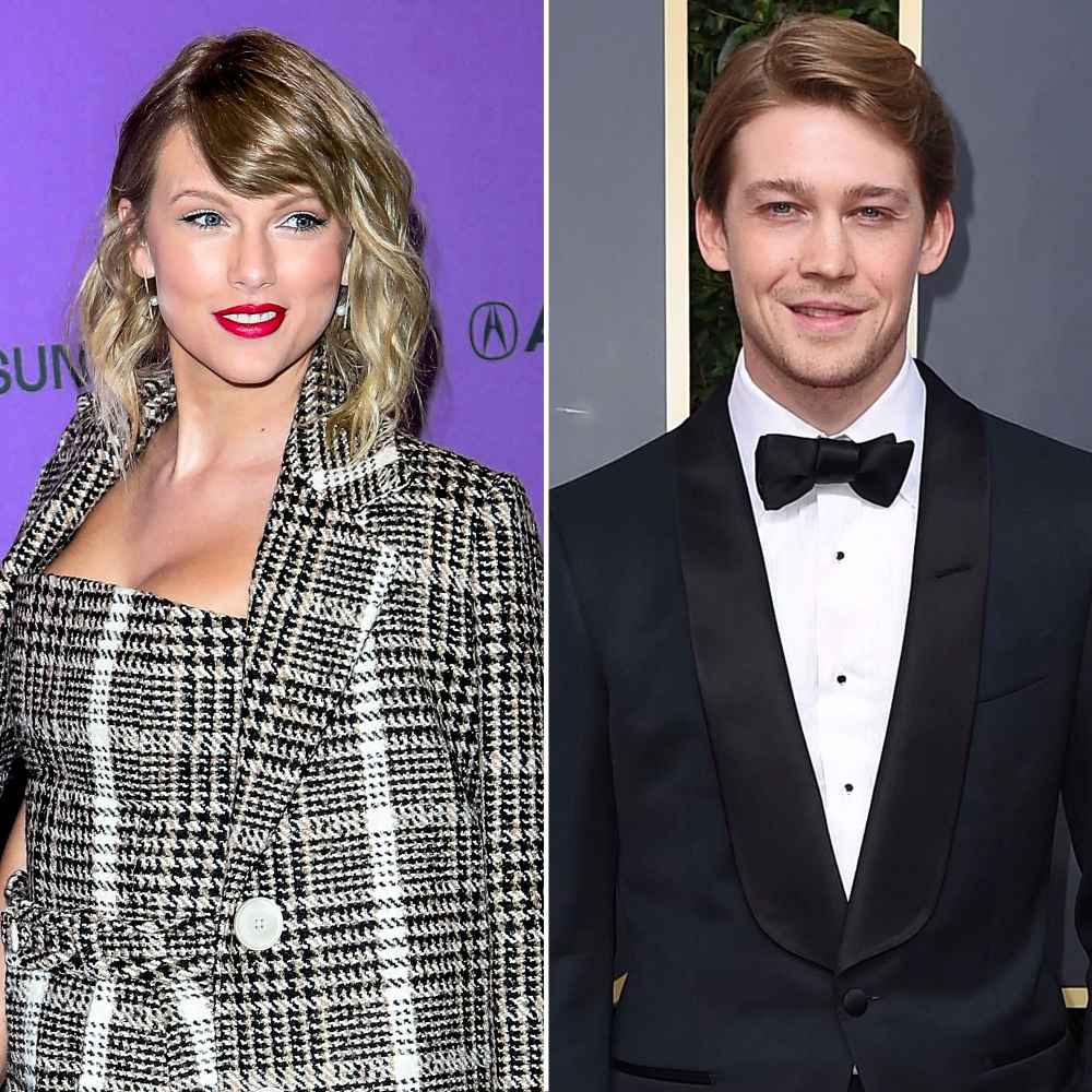 Taylor Swift and Joe Alwyn Have Discussed Children