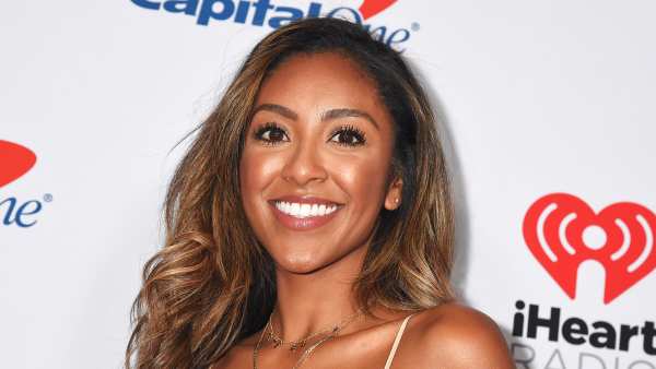 Tayshia Adams 5 things to know