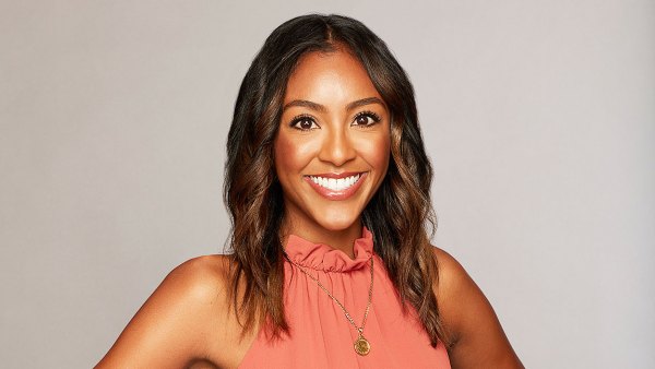 Tayshia Adams Makes Bachelor GOAT Appearance Amid Bachelorette Season 16 Switch-up
