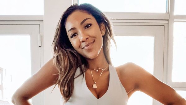 Tayshia Adams Once Revealed She Wanted Older Bachelorette Suitors