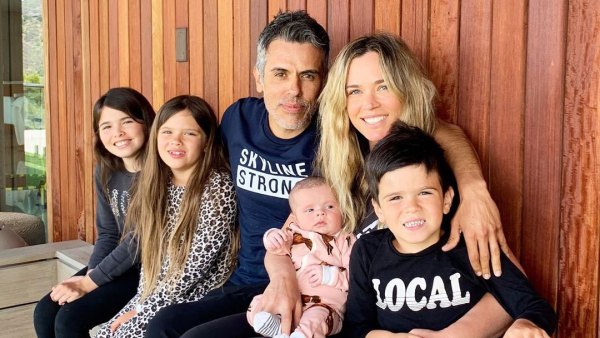 Teddi Mellencamp Asks RHOBH Fans to Stop Wishing Harmful Things on Her Kids