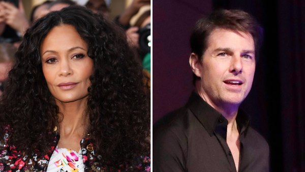 Thandie Newton Has Nothing to Lose After Calling Out Tom Cruise