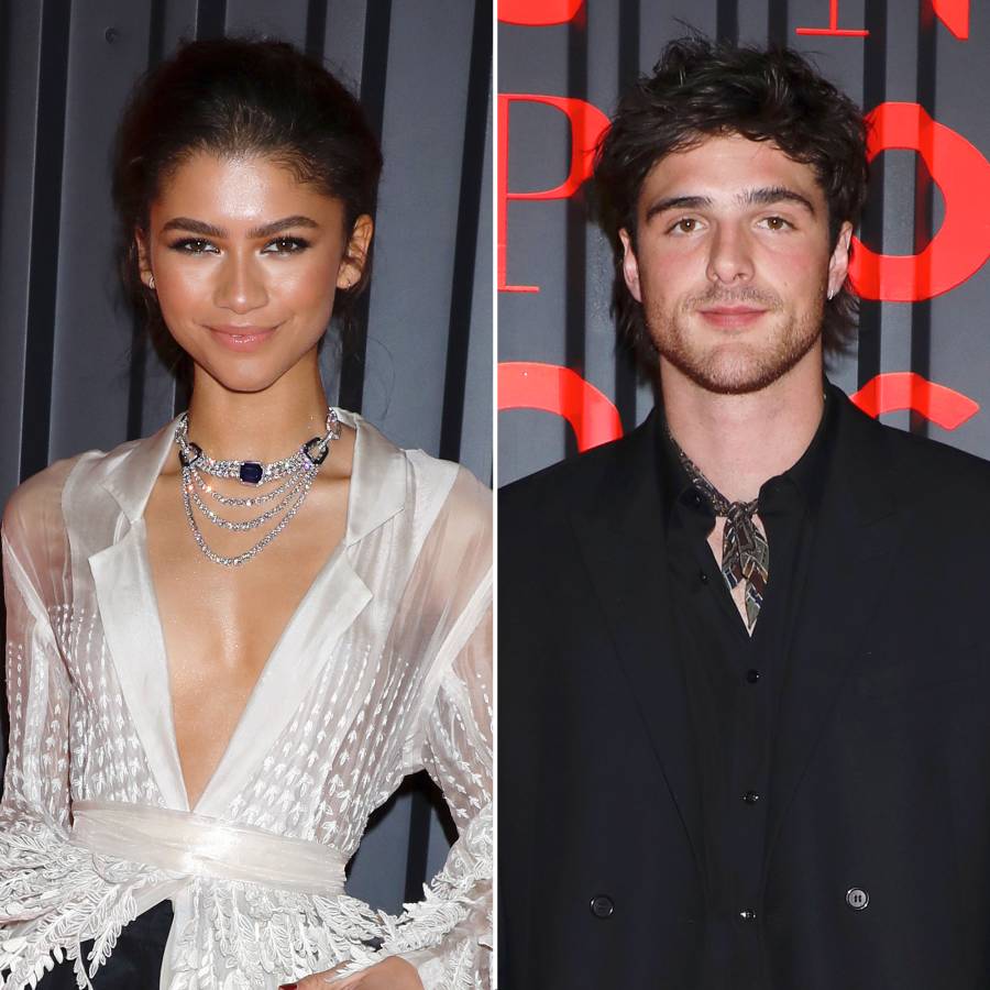 Thanksgiving in Australia Zendaya and Jacob Elordi Relationship Timeline