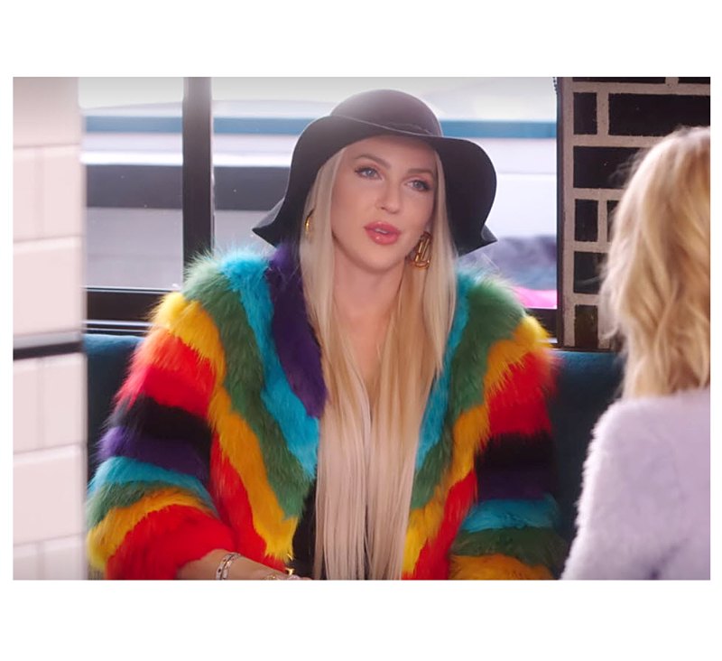 The 10 Hottest Fashion Moments from Season 3 Selling Sunset