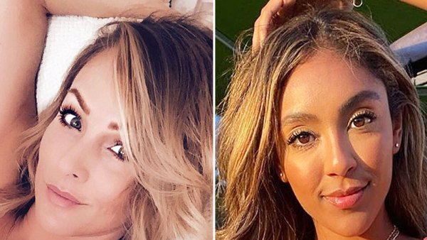 The Bachelorette Season 16 to Include Both Clare Crawley and Tayshia Adams