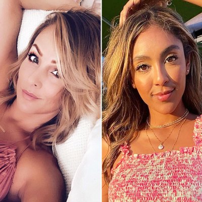 'The Bachelorette' to Feature Clare Crawley, Tayshia Adams: Details