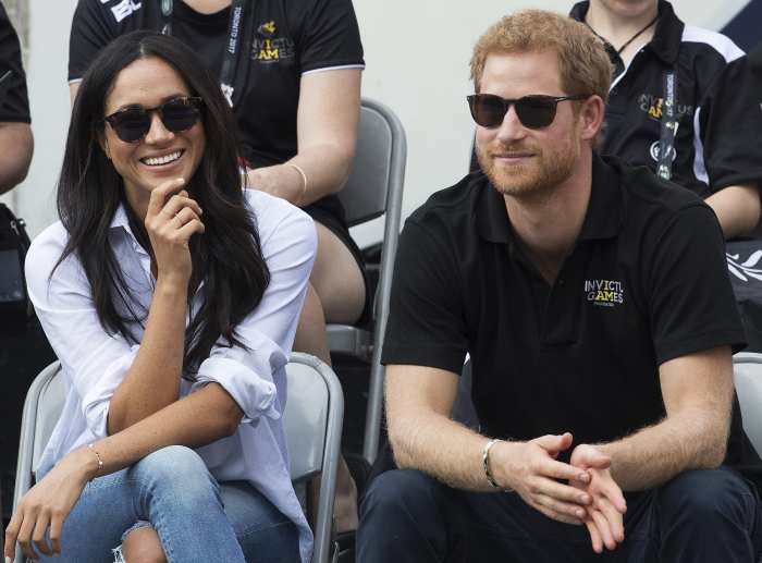 'Finding Freedom' Book Revelations About Prince Harry, Meghan Markle ...