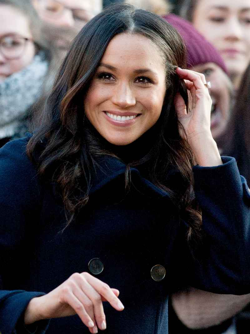 The Training Meghan Markle Prince Harry Finding Freedoms
