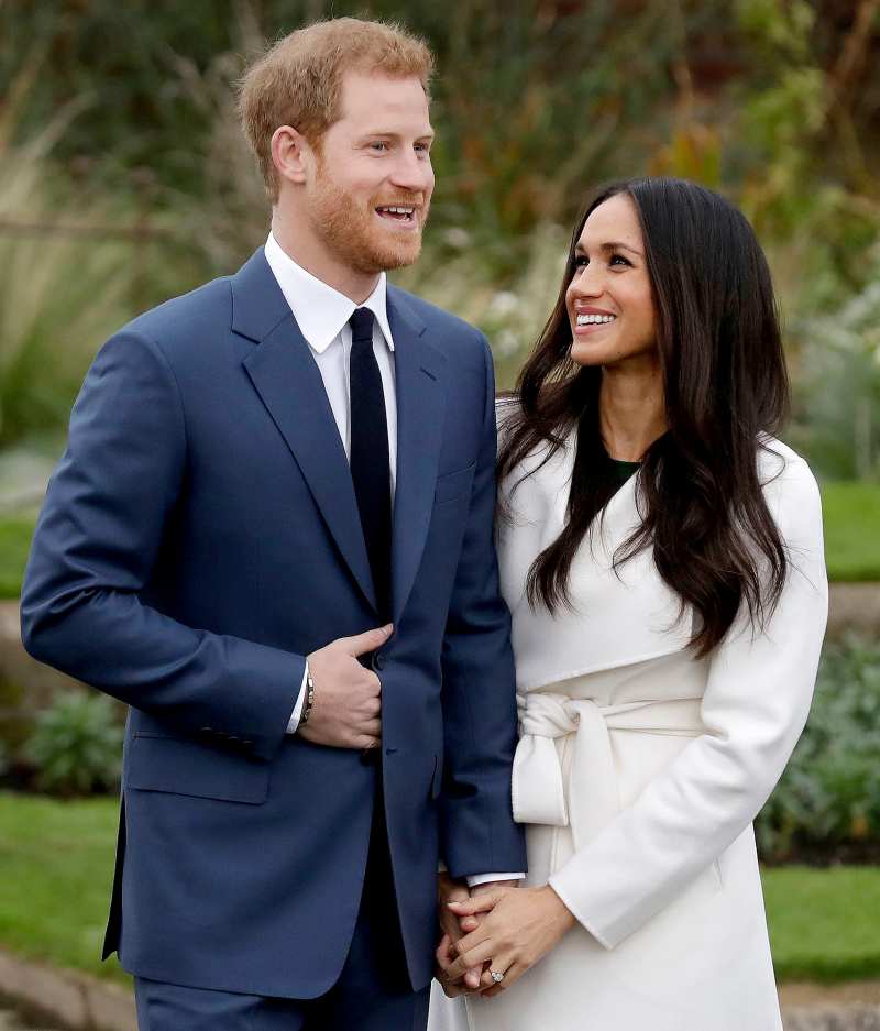 The Trip to Africa Meghan Markle Prince Harry Finding Freedoms
