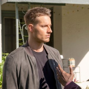 This Is Us Will Tackle Coronavirus Head On Justin Hartley Sterling K Brown