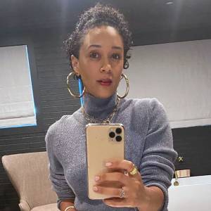 Tia Mowry Lost 68-Pounds Since Giving Birth to Daughter Cairo