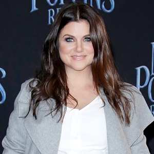 Tiffani Thiessen Inside Day My Life