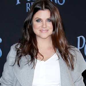 Tiffani Thiessen Of Course Ive Had Mommy Meltdowns During Quarantine