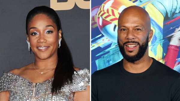 Tiffany Haddish Confirms Shes Dating Common 2