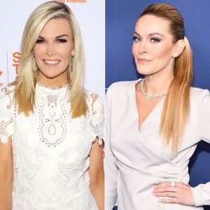Tinsley Mortimer Gifts Leah McSweeney a $5,100 Chanel Bag for Her Birthday