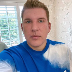 Todd Chrisley Denies Plastic Surgery Rumors Over Youthful Selfie