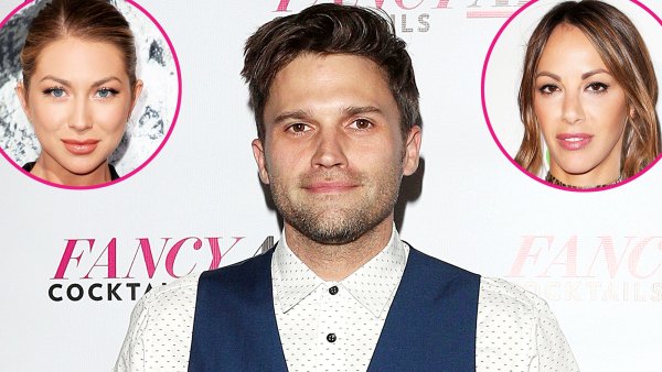 Tom Schwartz Is Still Denial Over Stassi Kristen Firings